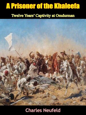 cover image of A Prisoner of the Khaleefa